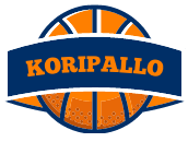 Koripallo logo