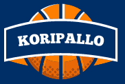 Koripallo logo