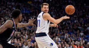Luka Dončić: Koripallomaailman ihmeellinen slovenialaistähti ja hänen matkansa huipulle