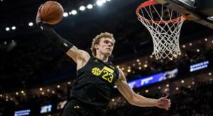 Lauri Markkanen: Suomalaisen koripallon edelläkävijä ja NBA-maailman suurin pohjoismainen tähti