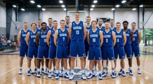 Suomen koripallomaajoukkue: Susijengin nousu ja menestyksen avaimet