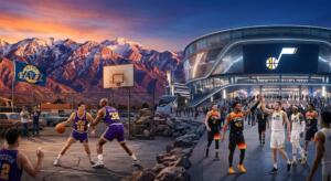 Utah Jazz: Joukkueen Historia, Menestysvuodet ja Tulevaisuuden Näkymät