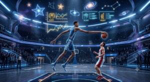 Victor Wembanyama: Ranskalaisen Ilmiön Ura, Tilastot ja Tulevaisuus NBA:ssa